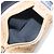 Louis Vuitton Side Trunk PM Canvas Shoulder Bag Monogram Reverse Black - view 8