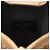 Louis Vuitton Side Trunk PM Canvas Shoulder Bag Monogram Reverse Black - view 9