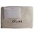 Céline Trapeze Large Lederhandtasche mit Tragegriff Beige - Ansicht 14