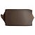Céline Trapeze Large Lederhandtasche mit Tragegriff Beige - Ansicht 4