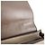 Céline Trapeze Large Lederhandtasche mit Tragegriff Beige - Ansicht 8