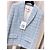 Chaquetas Chanel La Petite Veste Noire Multicolor - vista 2