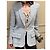 Chaquetas Chanel La Petite Veste Noire Multicolor - vista 8