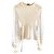 Chanel Maille en Laine Femme Taille 36 Multicolore