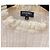 Chanel Maille en Laine Femme Taille 36 Multicolore - vue 3