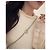 Chanel Maille en Laine Femme Taille 36 Multicolore - vue 9