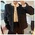 Chaquetas Chanel La Petite Veste Noire Negro - vista 2
