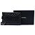 Clutch Chanel Gabrielle O Case Large in Vitello Invecchiato Nero - vista 7