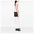 Prada Canvas Canapa Logo Crossbody braun - Ansicht 6