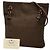 Prada Canvas Canapa Logo Crossbody braun - Ansicht 7
