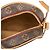 Borsa Crossbody Louis Vuitton Monogram Boite Chapeau Souple PM Marrone - vista 4