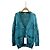 Gucci Strickjacke aus Wolle und Mohair Mehrfarben