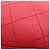 Borsa da vita Chanel Quilted Caviar Zip and Carry rossa Rosso - vista 10