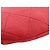 Borsa da vita Chanel Quilted Caviar Zip and Carry rossa Rosso - vista 11