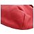 Borsa da vita Chanel Quilted Caviar Zip and Carry rossa Rosso - vista 12