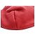 Borsa da vita Chanel Quilted Caviar Zip and Carry rossa Rosso - vista 13
