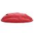 Borsa da vita Chanel Quilted Caviar Zip and Carry rossa Rosso - vista 5