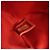 Borsa da vita Chanel Quilted Caviar Zip and Carry rossa Rosso - vista 9