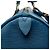 Borsa da viaggio Louis Vuitton Epi Keepall 55 Blu - vista 5