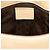 Borsa a tracolla Gucci in pelle di vitello beige - vista 5