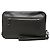 Borsa a pochette Louis Vuitton Taiga Kasai Nera Nero