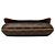 Borsa a tracolla Louis Vuitton Monogram Musette Tango marrone con tracolla lunga - vista 3