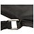 Louis Vuitton Damier Infini Discovery Messenger MM Crossbody Bag Schwarz - Ansicht 6