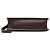Borsa a Clutch Louis Vuitton Taiga Selenga Marrone - vista 3