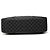 Borsa da viaggio Louis Vuitton Damier Graphite Jorn Nera Nero - vista 3