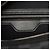 Borsa da viaggio Louis Vuitton Damier Graphite Jorn Nera Nero - vista 5