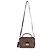 Louis Vuitton Damier Ebene Canvas Croisette Braun - Ansicht 5