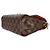 Louis Vuitton Damier Ebene Canvas Croisette Braun - Ansicht 6