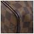 Borsa Tote Louis Vuitton Damier Ebene Saleya GM marrone - vista 11