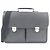 Borsa da Lavoro Louis Vuitton Taiga Anton Briefcase Grigia Grigio