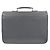 Borsa da Lavoro Louis Vuitton Taiga Anton Briefcase Grigia Grigio - vista 2
