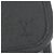 Borsa da Lavoro Louis Vuitton Taiga Anton Briefcase Grigia Grigio - vista 9