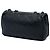 Borsa a tracolla Chanel Medium Diamond Embossed Calfskin New Chic Flap Nera Nero - vista 2