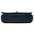 Borsa a tracolla Chanel Medium Diamond Embossed Calfskin New Chic Flap Nera Nero - vista 3