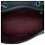 Borsa a tracolla Chanel Medium Diamond Embossed Calfskin New Chic Flap Nera Nero - vista 4