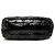 Tote Sac cabas convertible Prada Impuntu Vernice noir - vue 3