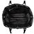 Tote Sac cabas convertible Prada Impuntu Vernice noir - vue 4
