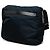 Bolsa Messenger Prada Tessuto azul com fivela e zíper - vista 2