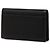 Portacarte Prada Saffiano Nero - vista 2
