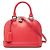 Borsa Satchel Louis Vuitton Epi Alma BB Rossa Rosso