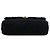 Borsa Chanel Maxi Tweed 19 Flap Satchel Nera Nero - vista 3