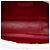 Borsa a tracolla Chanel CC Double Stitch in pelle di agnello bianca Single Flap Bianco - vista 4