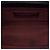 Borsa a tracolla Chanel Boy Brick Horizontal Flap in pelle d'agnello e acrilico nera Nero - vista 4