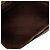 Borsa a tracolla Louis Vuitton District PM Damier Ebene Marrone - vista 4