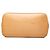 Borsa a mano Louis Vuitton Monogram Alma PM Marrone - vista 3