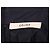 Céline Navy Celine Long Sleeve Collared Dress Size US S Navy blue - view 4
